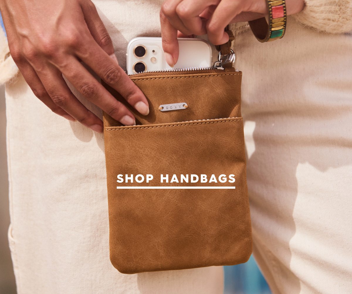 Shop Handbags