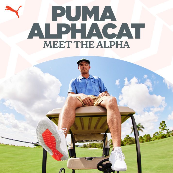 PUMA Alphacat