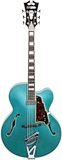 D'Angelico Premier EXL-1 Hollowbody Electric Guitar