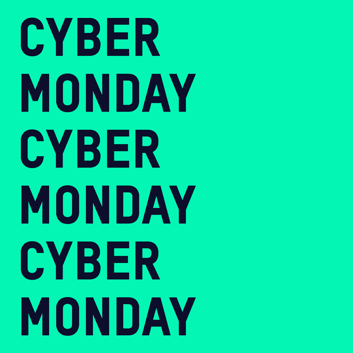 glerups cyber monday