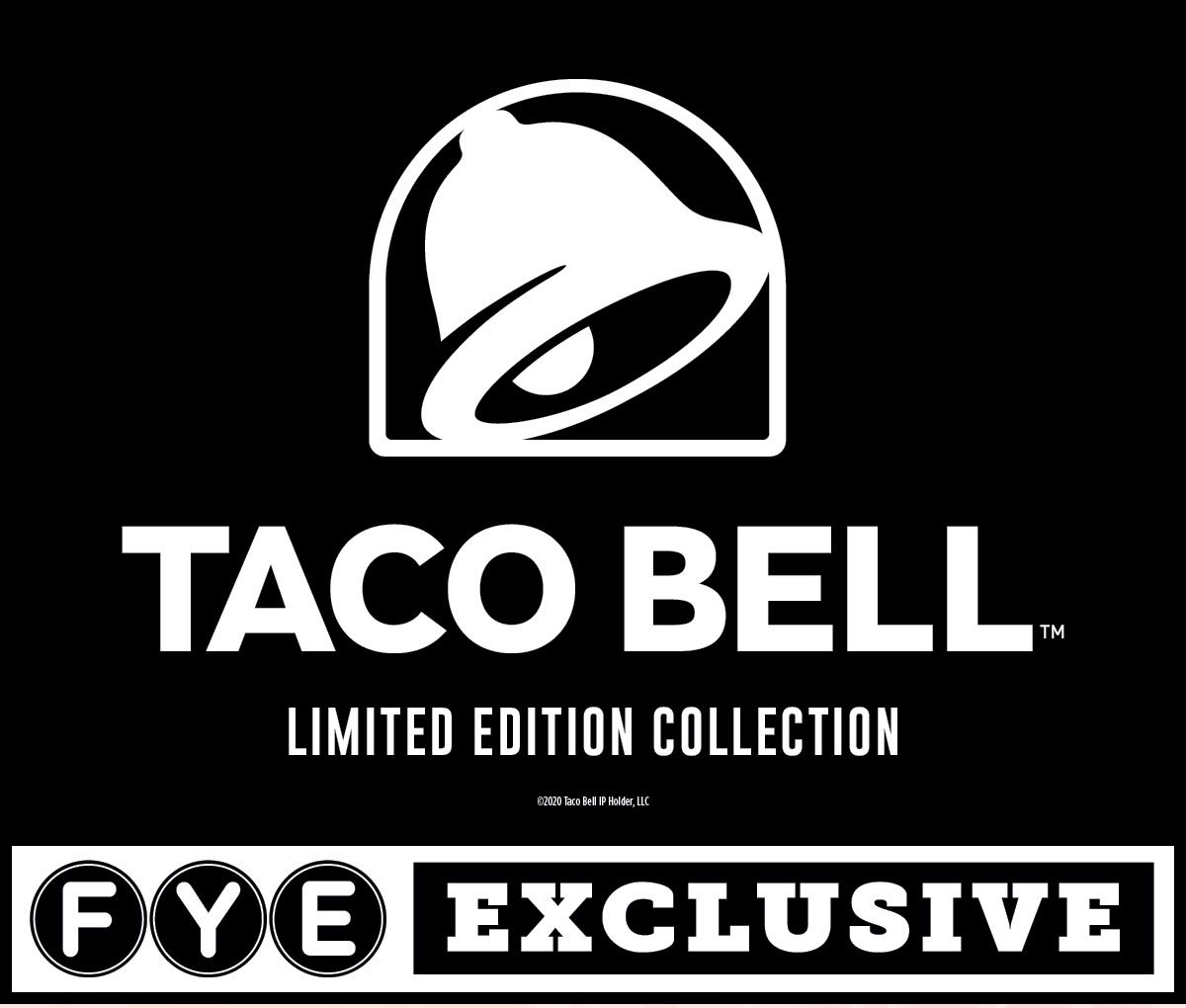 Taco Bell - Limited Edition Collection