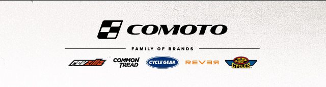 Comoto Family of Brands