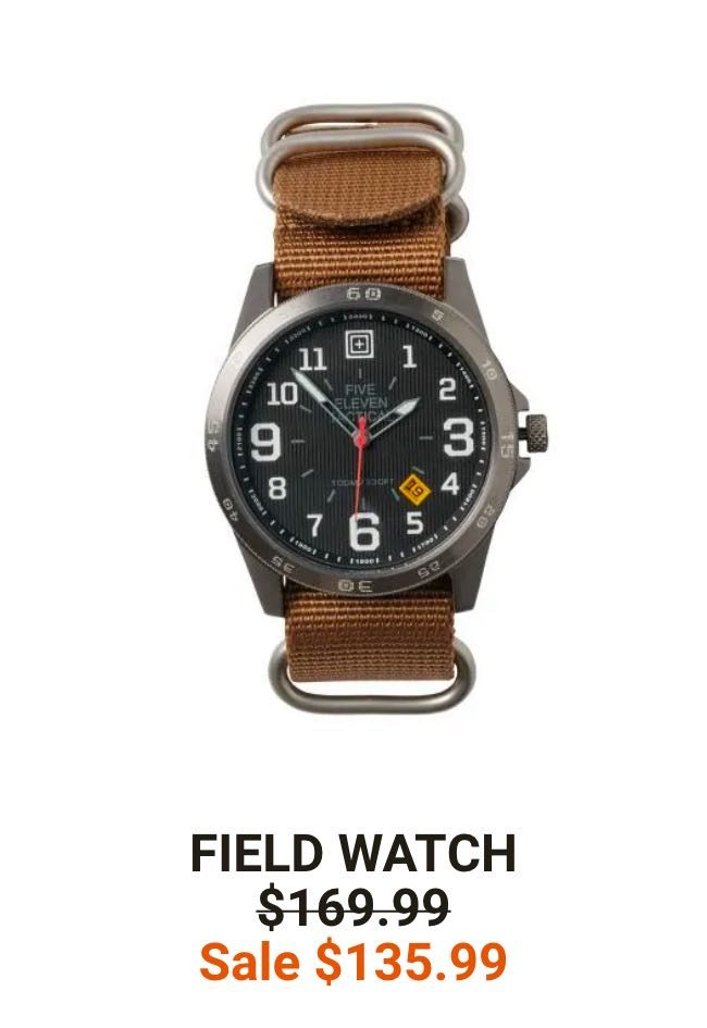 Field Watch