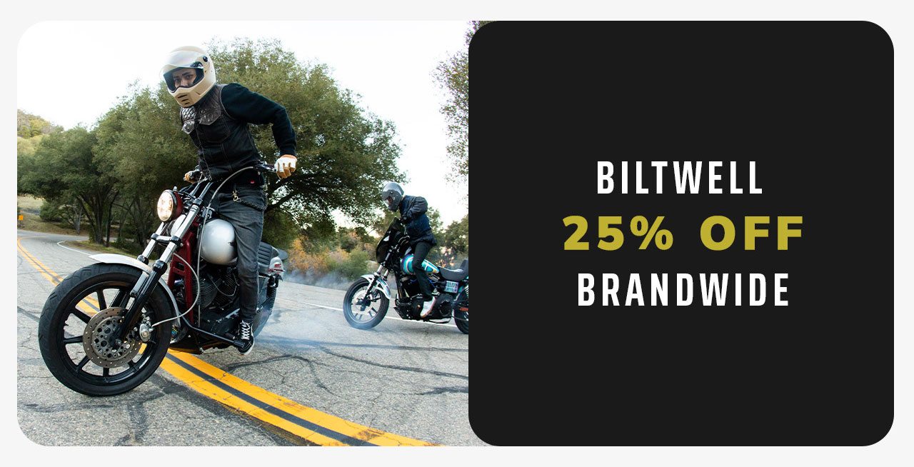 Biltwell