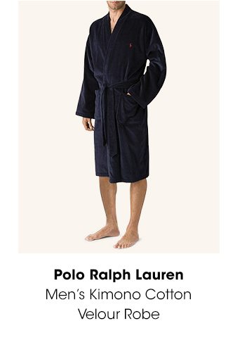 POLO RALPH LAUREN