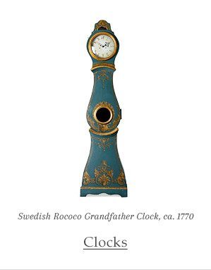 Clocks