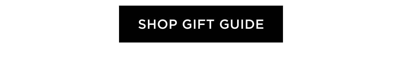 Shop Gift Guide