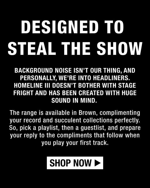 SHOP NOW