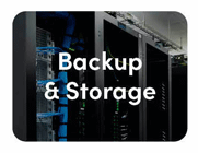 Backup & Storage Apps