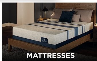 MATTRESSES