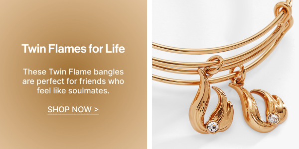 Twin Flames for Life | SHOP NOW