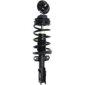 OE Replacement Front, Driver or Passenger Side Loaded Strut - Sold individually
