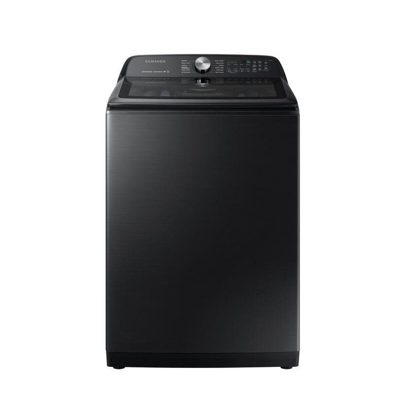 Samsung Super Speed Top Load Washer - 5.0 cu. ft.