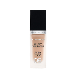 Designer Brands Lightweight Oil-free Foundation