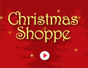 Christmas Shoppe!