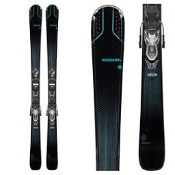Rossignol Experience 80 CI Womens Skis with Xpress 11 GW Bindings