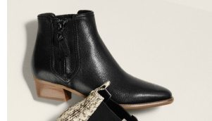 Shop Hadlyn Bootie