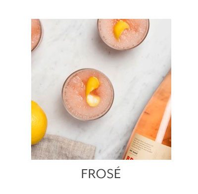 Frosé