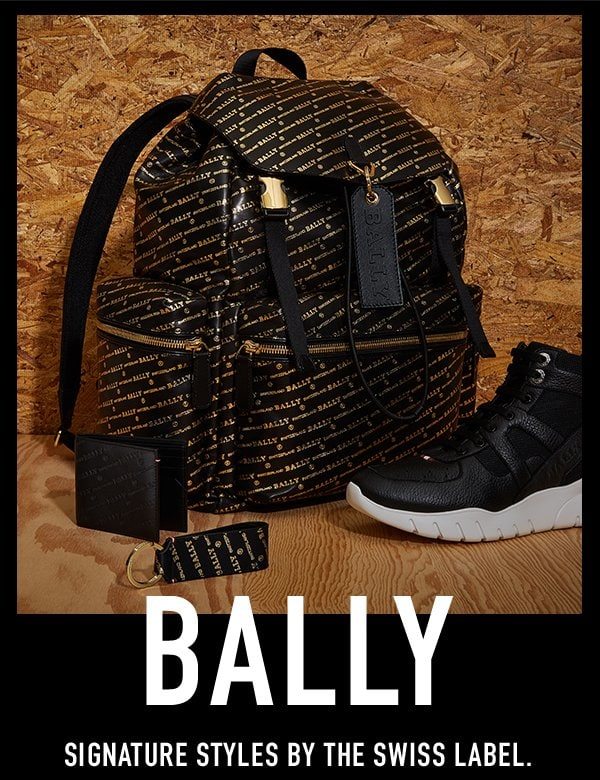 saks bally shoes