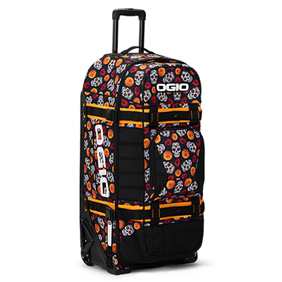 Rig 9800 Travel Bag