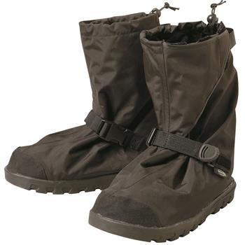 Neos Villager 10"H Overshoes with Perma Sole Outsole