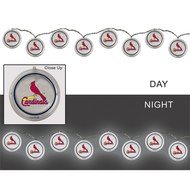 St. Louis Cardinals String Lights
