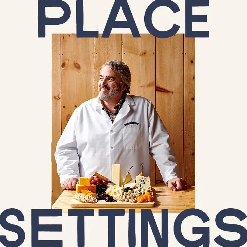 Chris Gentine on the Joys of Culinary Collaboration and the Art (and Science) of Affinage in Wisconsin