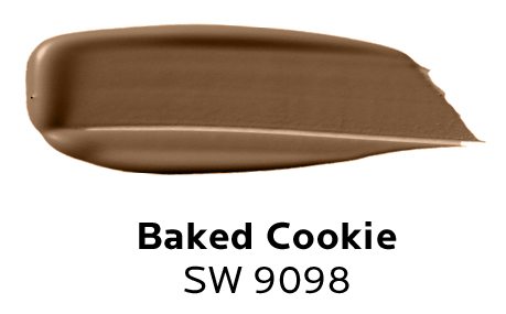 Baked Cookie SW 9098