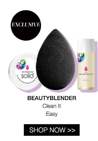 Beautyblender