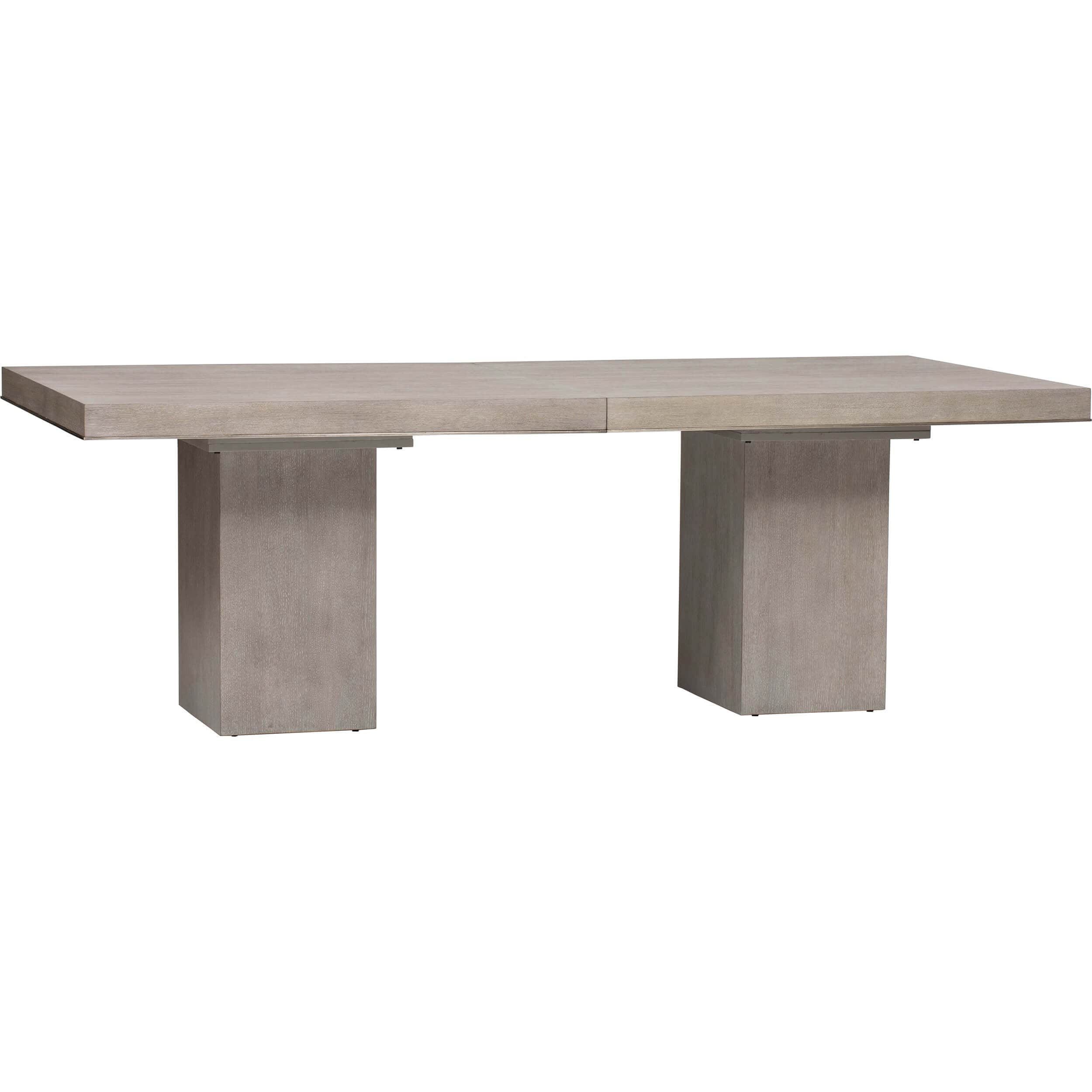 Image of Linea Rectangular Dining Table