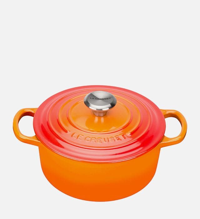 10% off selected Le Creuset