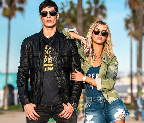 Superdry