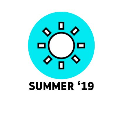 Summer '19