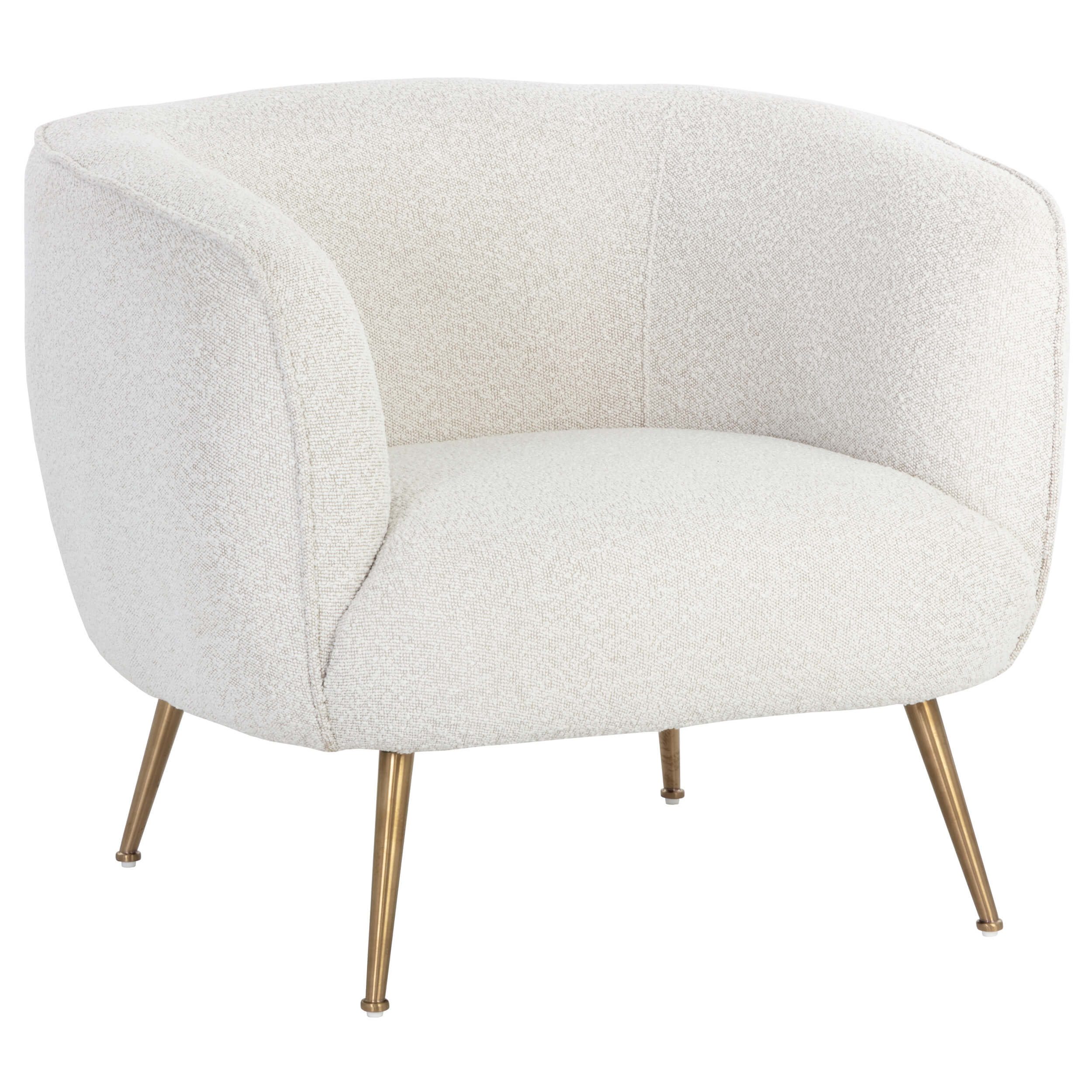 Image of Amara Chair, Copenhagen White