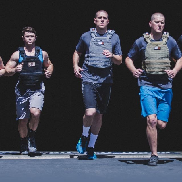 Shop Plate Carrier