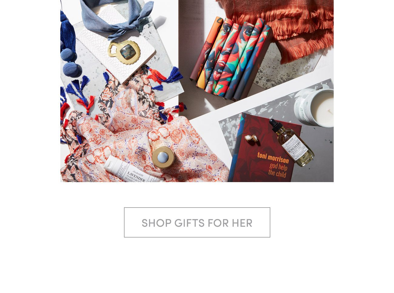 Shop Gifts for Her > 