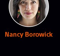 Nancy Borowick