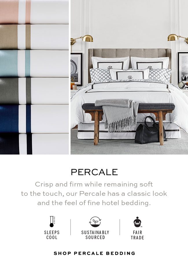 PERCALE