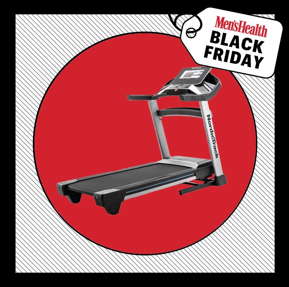 Some of Our Favorite Treadmill Brands Are Already on Sale Ahead of Black Friday