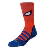 Stance Socks - Marvel Spidey Crew