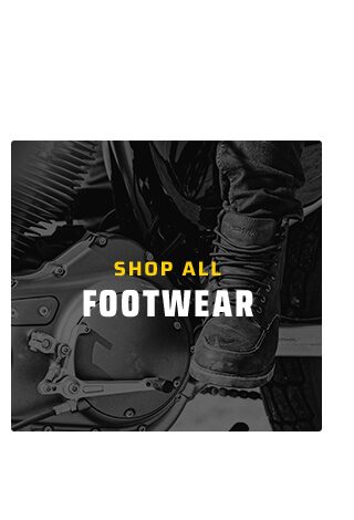 Shop All Footwear