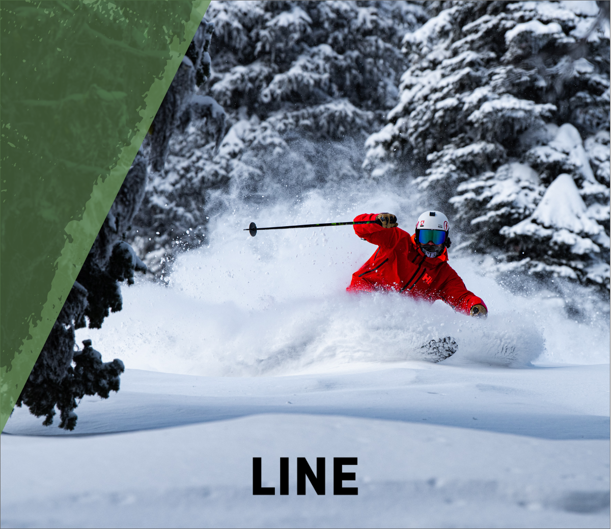Shop 2021 Winter Sale Line Skis