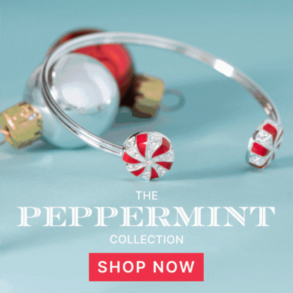 The Peppermint Collection | SHOP NOW