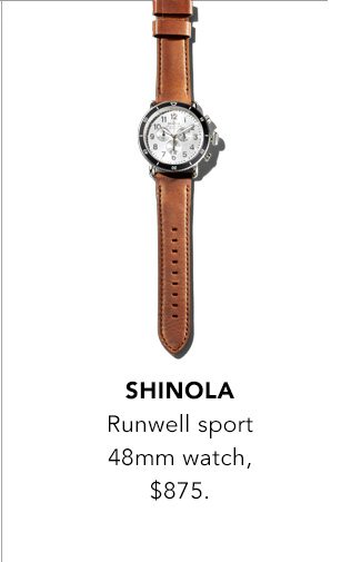 SHINOLA