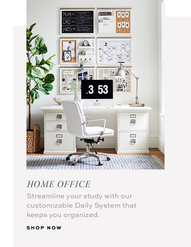 Home Office
