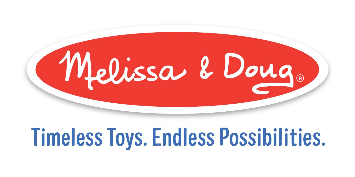 Melissa & Doug. Timeless Toys. Endless Possibilities.