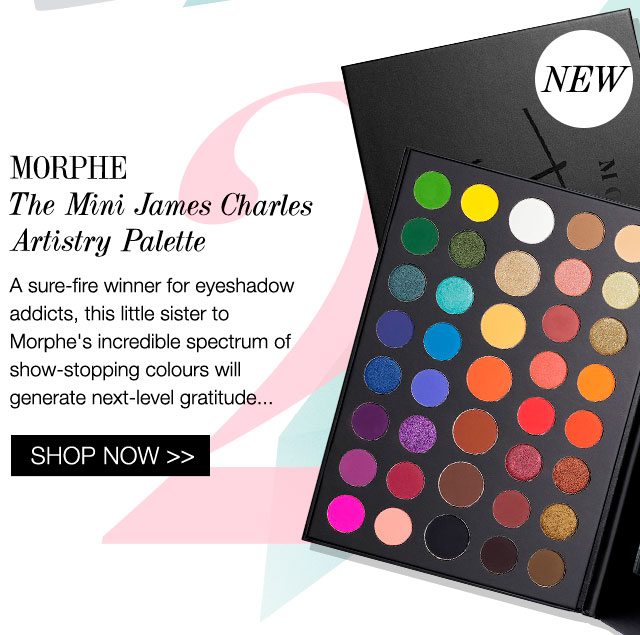 Morphe