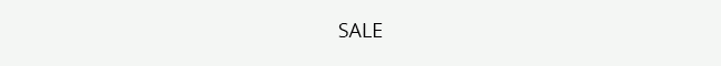 Shop Sale