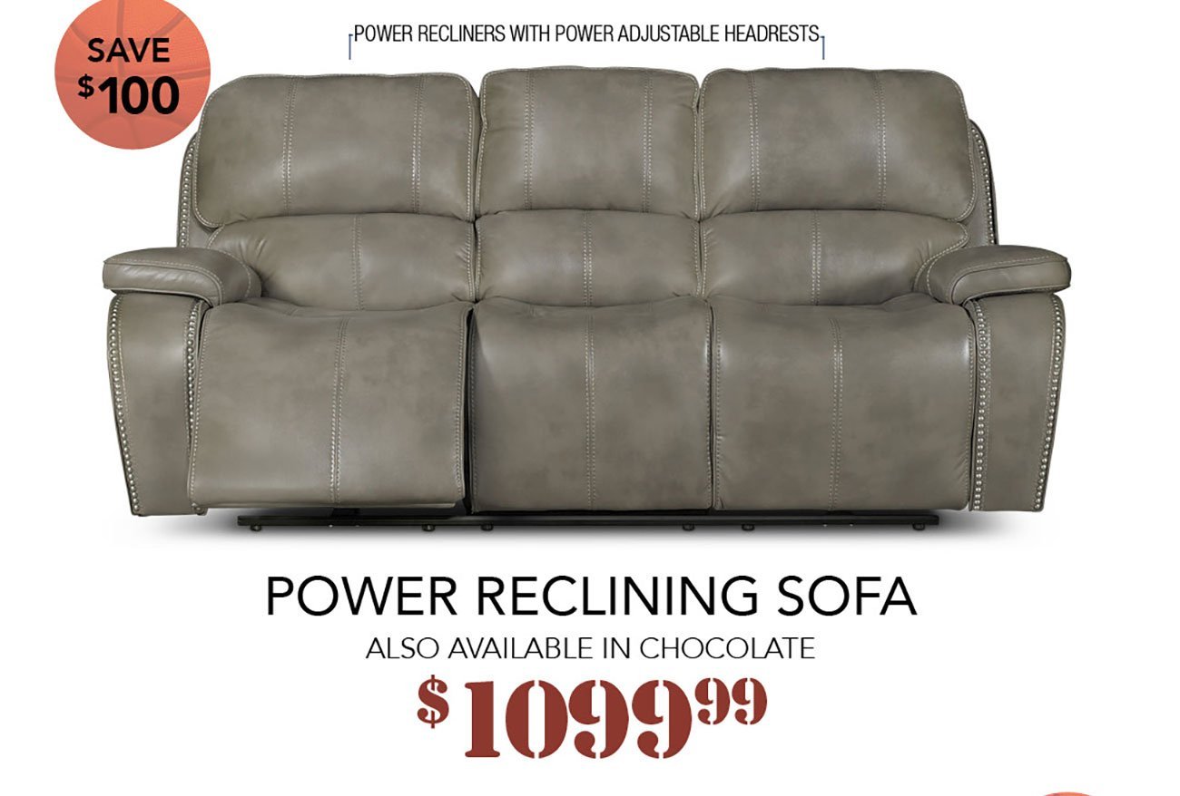 Power-Reclining-Leather-Sofa