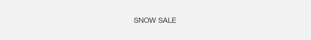 Headline - Snow Sale